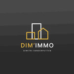 dim-immo.be logo